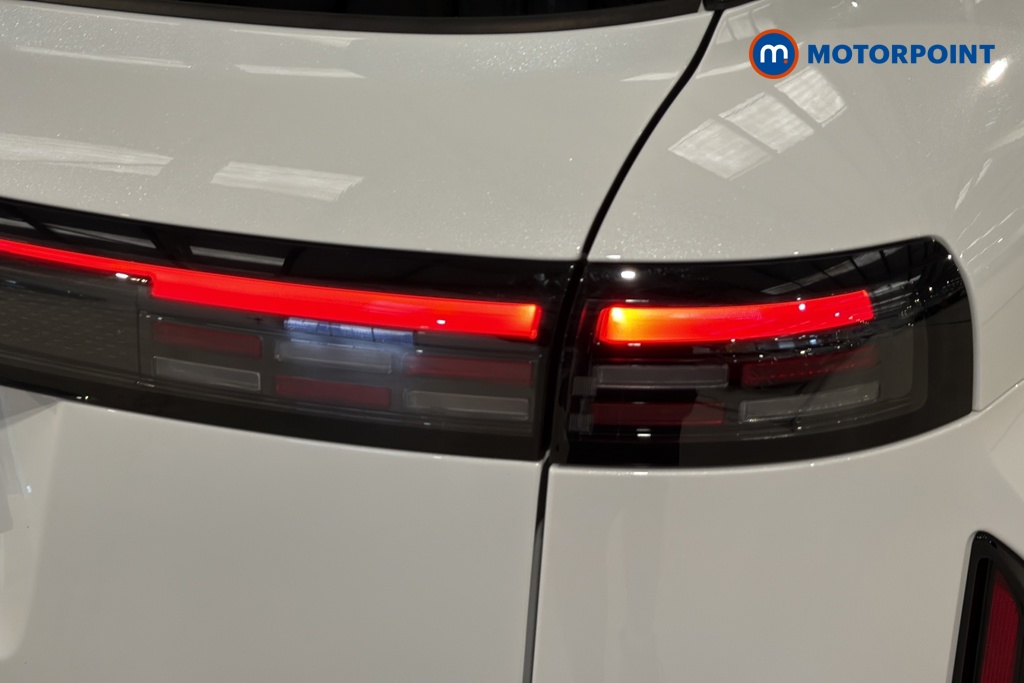 Jaecoo 7 Luxury Automatic Petrol Plug-In Hybrid SUV - Stock Number (1674953) - 36th supplementary image