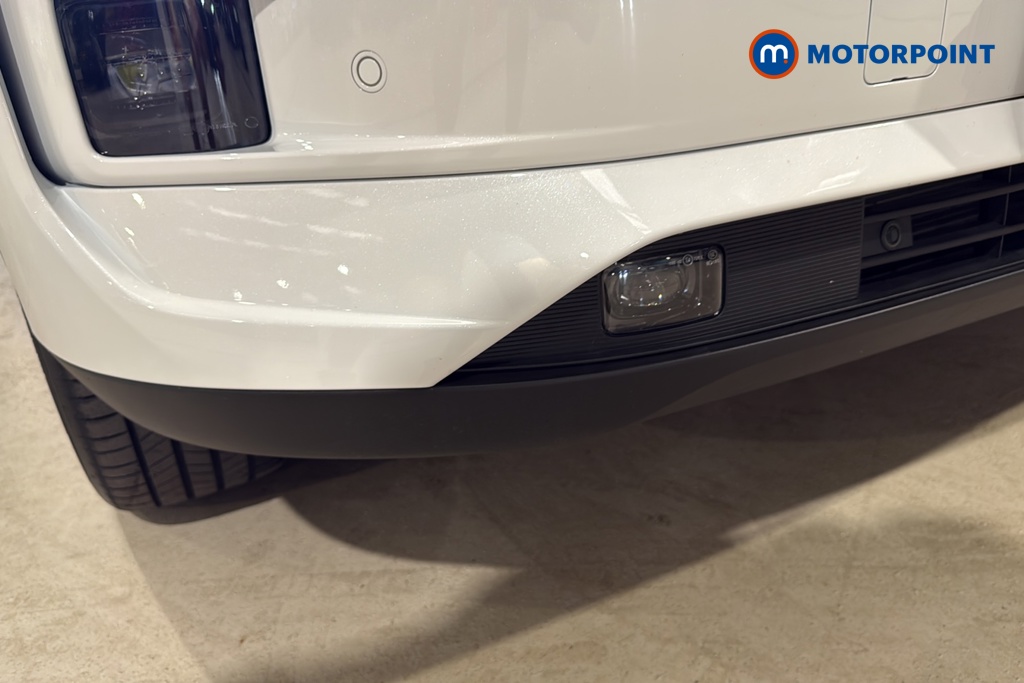 Jaecoo 7 Luxury Automatic Petrol Plug-In Hybrid SUV - Stock Number (1674953) - 38th supplementary image
