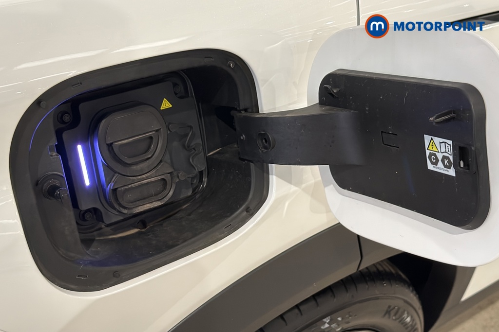 Jaecoo 7 Luxury Automatic Petrol Plug-In Hybrid SUV - Stock Number (1674953) - 40th supplementary image