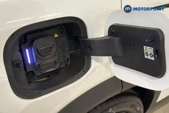 Jaecoo 7 Luxury Automatic Petrol Plug-In Hybrid SUV - Stock Number (1674953) - 40th supplementary image