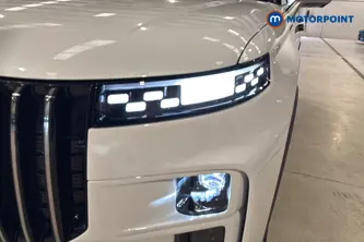 Jaecoo 7 Luxury Automatic Petrol Plug-In Hybrid SUV - Stock Number (1674953) - 42nd supplementary image