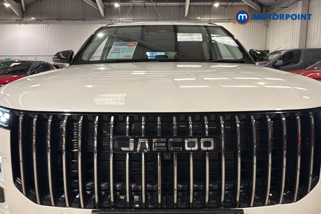 Jaecoo 7 Luxury Automatic Petrol Plug-In Hybrid SUV - Stock Number (1674953) - 43rd supplementary image