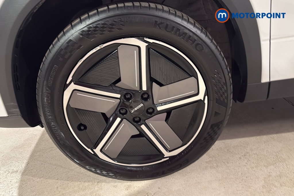 Jaecoo 7 Luxury Automatic Petrol Plug-In Hybrid SUV - Stock Number (1674953) - 44th supplementary image