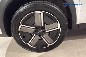 Jaecoo 7 Luxury Automatic Petrol Plug-In Hybrid SUV - Stock Number (1674953) - 44th supplementary image