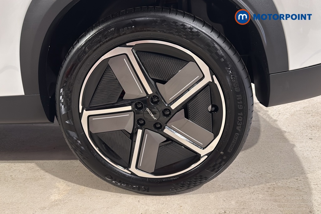 Jaecoo 7 Luxury Automatic Petrol Plug-In Hybrid SUV - Stock Number (1674953) - 45th supplementary image