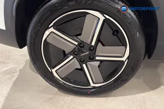 Jaecoo 7 Luxury Automatic Petrol Plug-In Hybrid SUV - Stock Number (1674953) - 46th supplementary image
