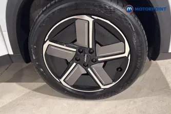 Jaecoo 7 Luxury Automatic Petrol Plug-In Hybrid SUV - Stock Number (1674953) - 47th supplementary image