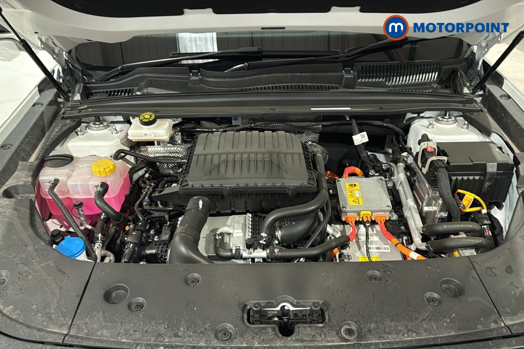 Jaecoo 7 Luxury Automatic Petrol Plug-In Hybrid SUV - Stock Number (1674953) - 48th supplementary image