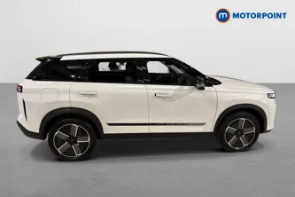 Jaecoo 7 Luxury Automatic Petrol Plug-In Hybrid SUV - Stock Number (1674953) - Passenger side