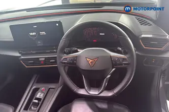Cupra Formentor V2 Automatic Petrol Plug-In Hybrid SUV - Stock Number (1675331) - 2nd supplementary image