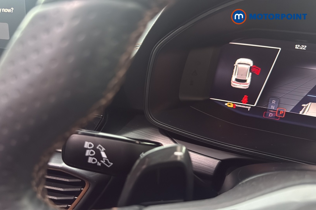 Cupra Formentor V2 Automatic Petrol Plug-In Hybrid SUV - Stock Number (1675331) - 5th supplementary image