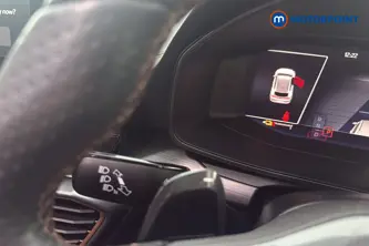 Cupra Formentor V2 Automatic Petrol Plug-In Hybrid SUV - Stock Number (1675331) - 5th supplementary image
