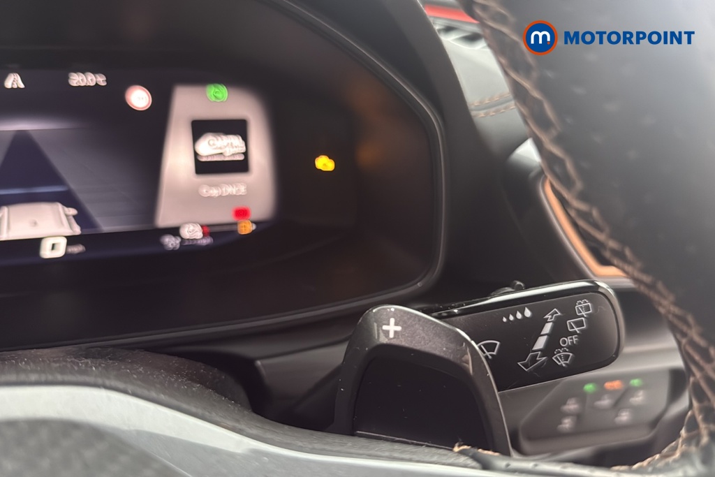 Cupra Formentor V2 Automatic Petrol Plug-In Hybrid SUV - Stock Number (1675331) - 6th supplementary image