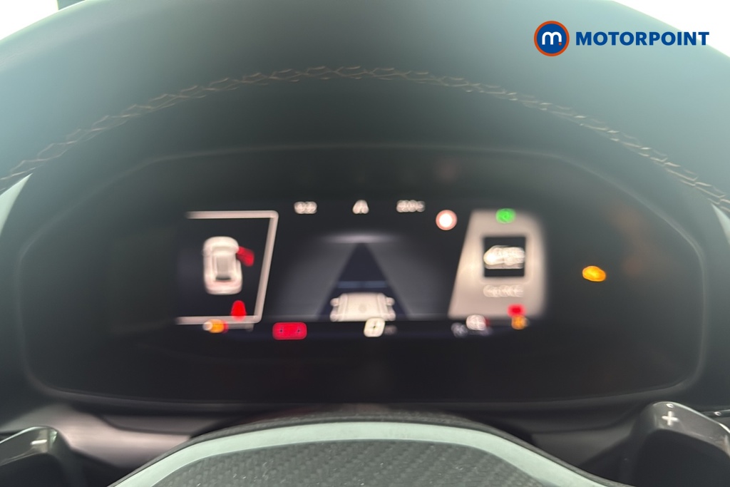 Cupra Formentor V2 Automatic Petrol Plug-In Hybrid SUV - Stock Number (1675331) - 7th supplementary image