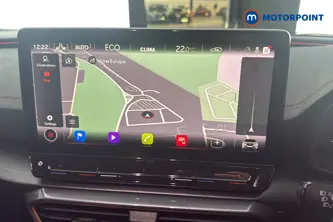 Cupra Formentor V2 Automatic Petrol Plug-In Hybrid SUV - Stock Number (1675331) - 9th supplementary image