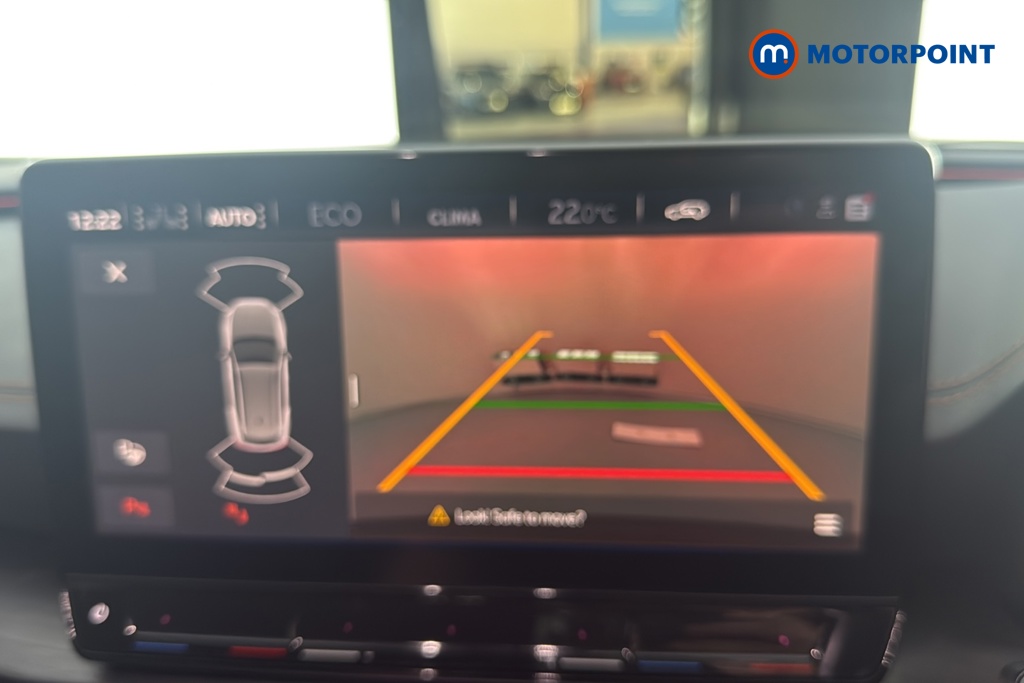 Cupra Formentor V2 Automatic Petrol Plug-In Hybrid SUV - Stock Number (1675331) - 13th supplementary image