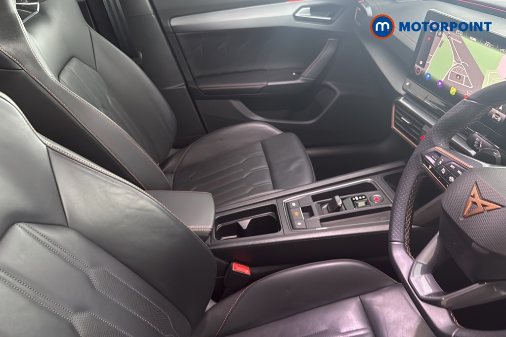 Cupra Formentor V2 Automatic Petrol Plug-In Hybrid SUV - Stock Number (1675331) - 22nd supplementary image