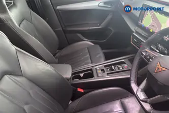 Cupra Formentor V2 Automatic Petrol Plug-In Hybrid SUV - Stock Number (1675331) - 22nd supplementary image