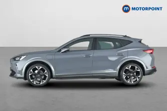 Cupra Formentor V2 Automatic Petrol Plug-In Hybrid SUV - Stock Number (1675331) - Drivers side
