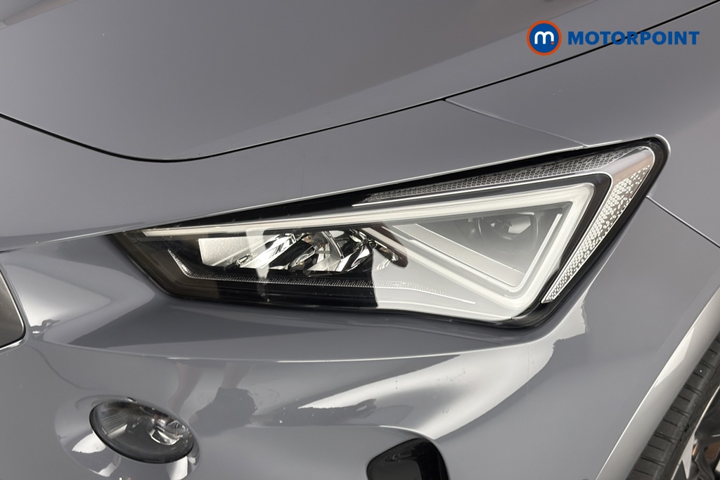 Cupra Formentor V2 Automatic Petrol Plug-In Hybrid SUV - Stock Number (1675331) - 42nd supplementary image