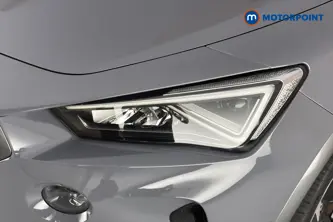 Cupra Formentor V2 Automatic Petrol Plug-In Hybrid SUV - Stock Number (1675331) - 42nd supplementary image