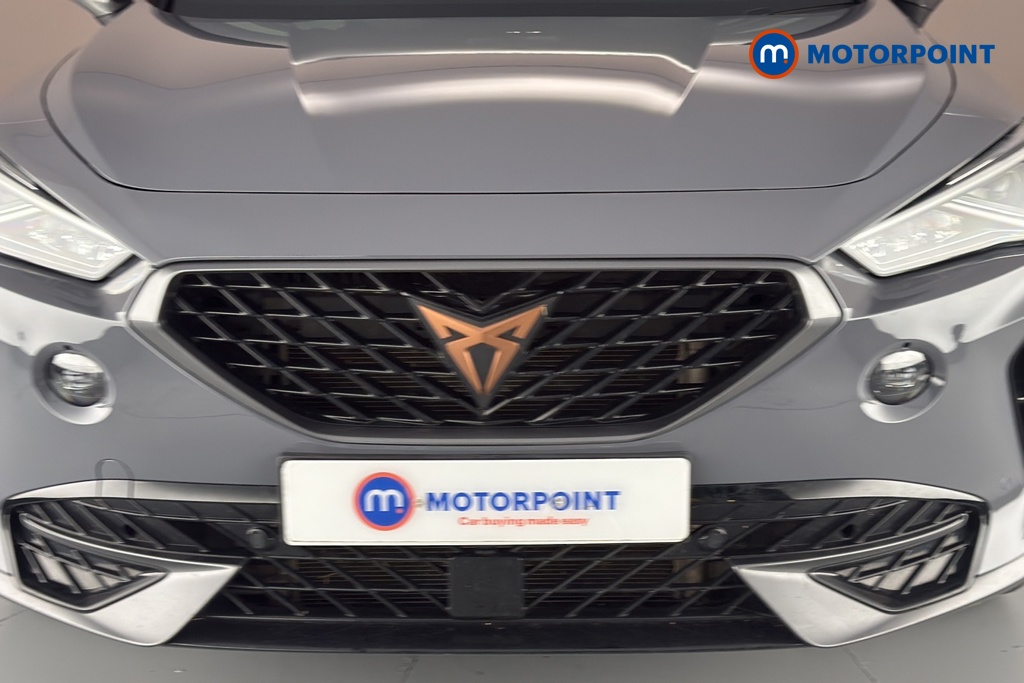Cupra Formentor V2 Automatic Petrol Plug-In Hybrid SUV - Stock Number (1675331) - 43rd supplementary image