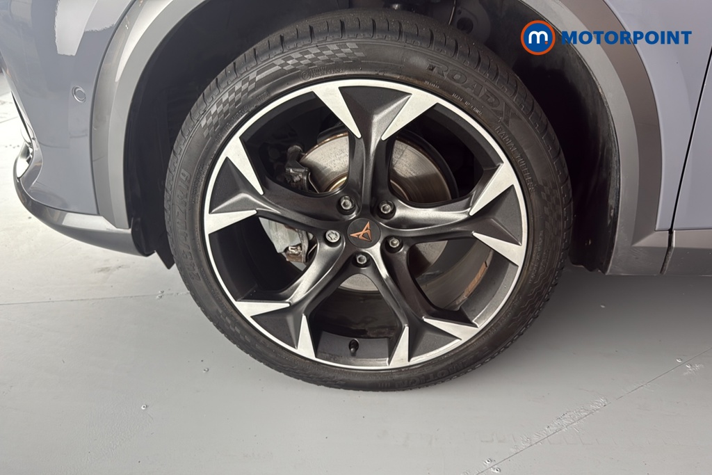 Cupra Formentor V2 Automatic Petrol Plug-In Hybrid SUV - Stock Number (1675331) - 44th supplementary image
