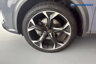 Cupra Formentor V2 Automatic Petrol Plug-In Hybrid SUV - Stock Number (1675331) - 44th supplementary image