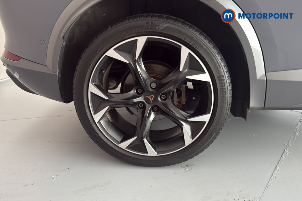 Cupra Formentor V2 Automatic Petrol Plug-In Hybrid SUV - Stock Number (1675331) - 46th supplementary image