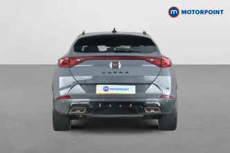 Cupra Formentor V2 Automatic Petrol Plug-In Hybrid SUV - Stock Number (1675331) - Rear bumper