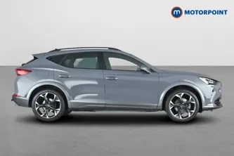 Cupra Formentor V2 Automatic Petrol Plug-In Hybrid SUV - Stock Number (1675331) - Passenger side