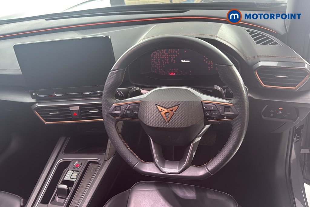Cupra Formentor V2 Automatic Petrol Plug-In Hybrid SUV - Stock Number (1675331) - 1st supplementary image