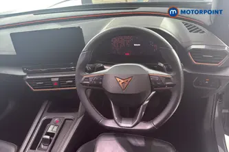 Cupra Formentor V2 Automatic Petrol Plug-In Hybrid SUV - Stock Number (1675331) - 1st supplementary image