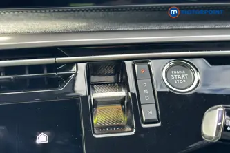 Peugeot 3008 GT Automatic Petrol SUV - Stock Number (1675428) - 993rd supplementary image