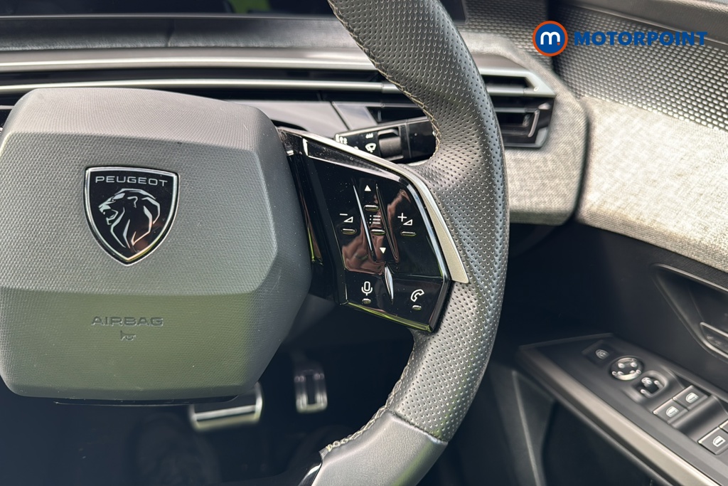 Peugeot 3008 GT Automatic Petrol SUV - Stock Number (1675428) - 3rd supplementary image