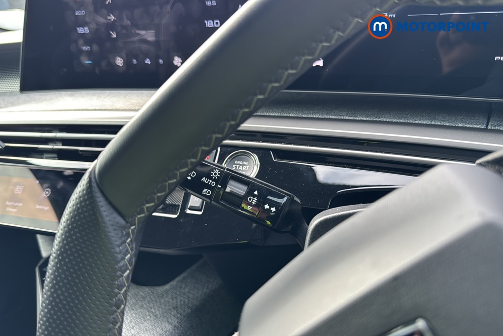 Peugeot 3008 GT Automatic Petrol SUV - Stock Number (1675428) - 6th supplementary image