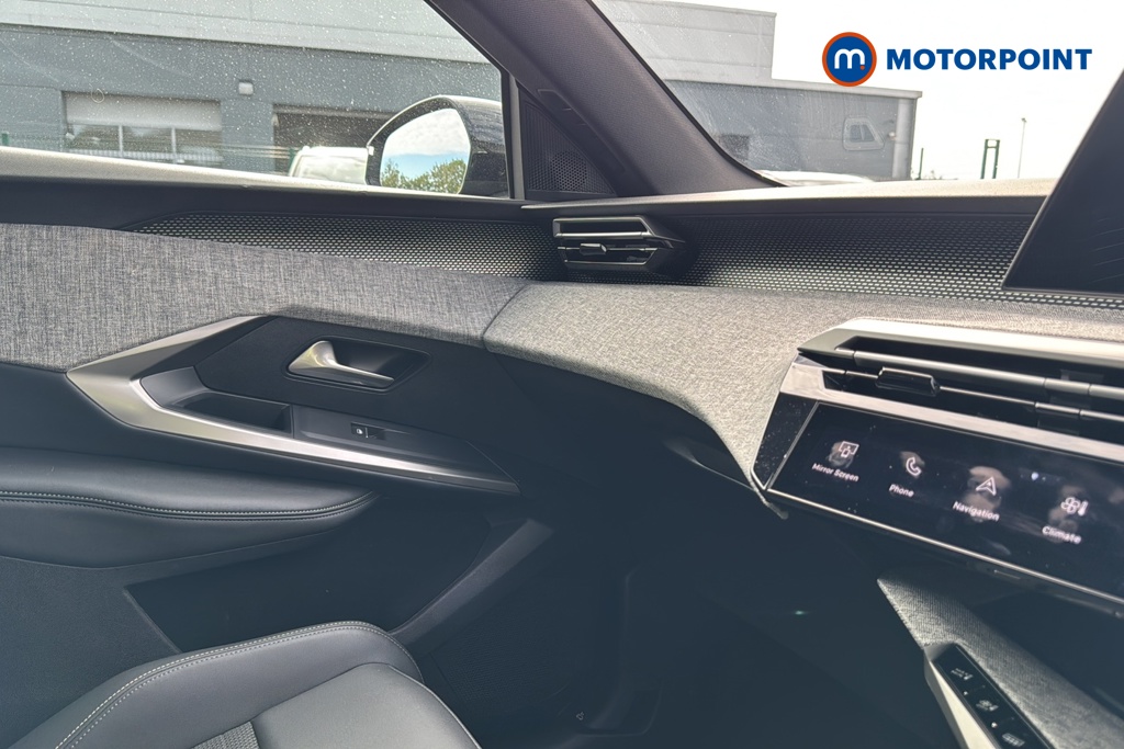 Peugeot 3008 GT Automatic Petrol SUV - Stock Number (1675428) - 10th supplementary image
