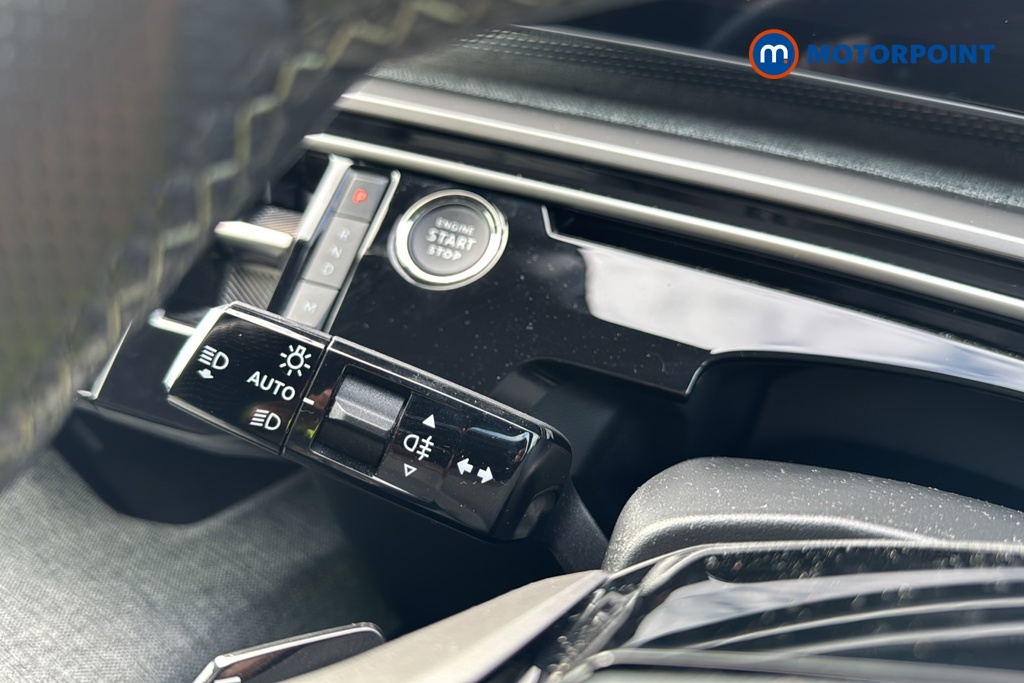 Peugeot 3008 GT Automatic Petrol SUV - Stock Number (1675428) - 11th supplementary image