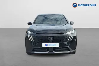 Peugeot 3008 GT Automatic Petrol SUV - Stock Number (1675428) - Front bumper