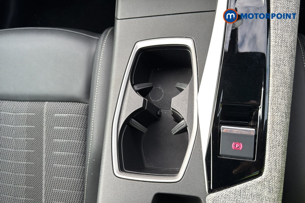 Peugeot 3008 GT Automatic Petrol SUV - Stock Number (1675428) - 16th supplementary image