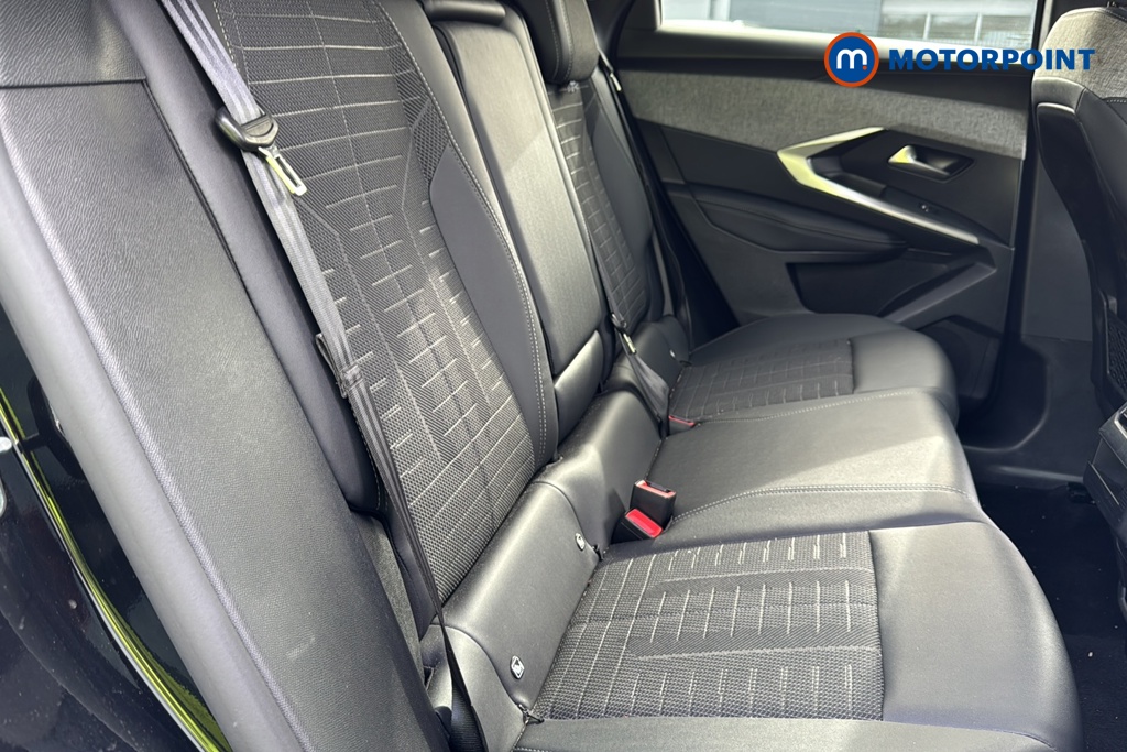 Peugeot 3008 GT Automatic Petrol SUV - Stock Number (1675428) - 25th supplementary image
