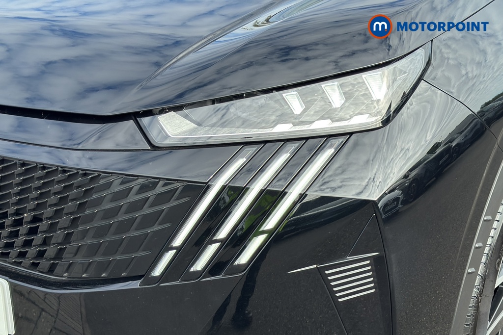 Peugeot 3008 GT Automatic Petrol SUV - Stock Number (1675428) - 42nd supplementary image