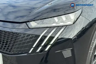 Peugeot 3008 GT Automatic Petrol SUV - Stock Number (1675428) - 42nd supplementary image