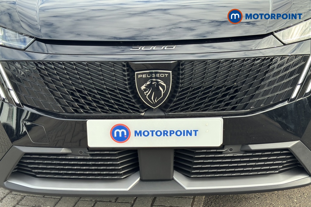 Peugeot 3008 GT Automatic Petrol SUV - Stock Number (1675428) - 43rd supplementary image