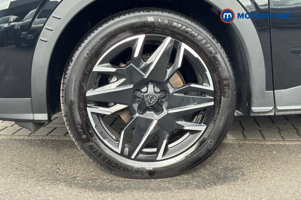 Peugeot 3008 GT Automatic Petrol SUV - Stock Number (1675428) - 44th supplementary image