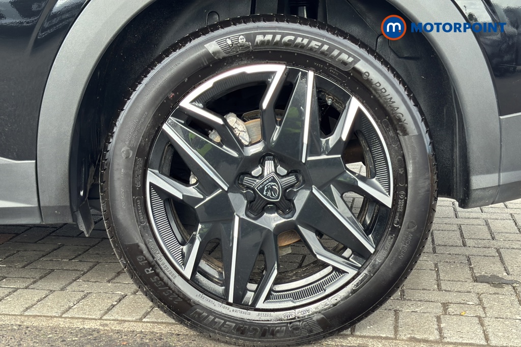 Peugeot 3008 GT Automatic Petrol SUV - Stock Number (1675428) - 45th supplementary image