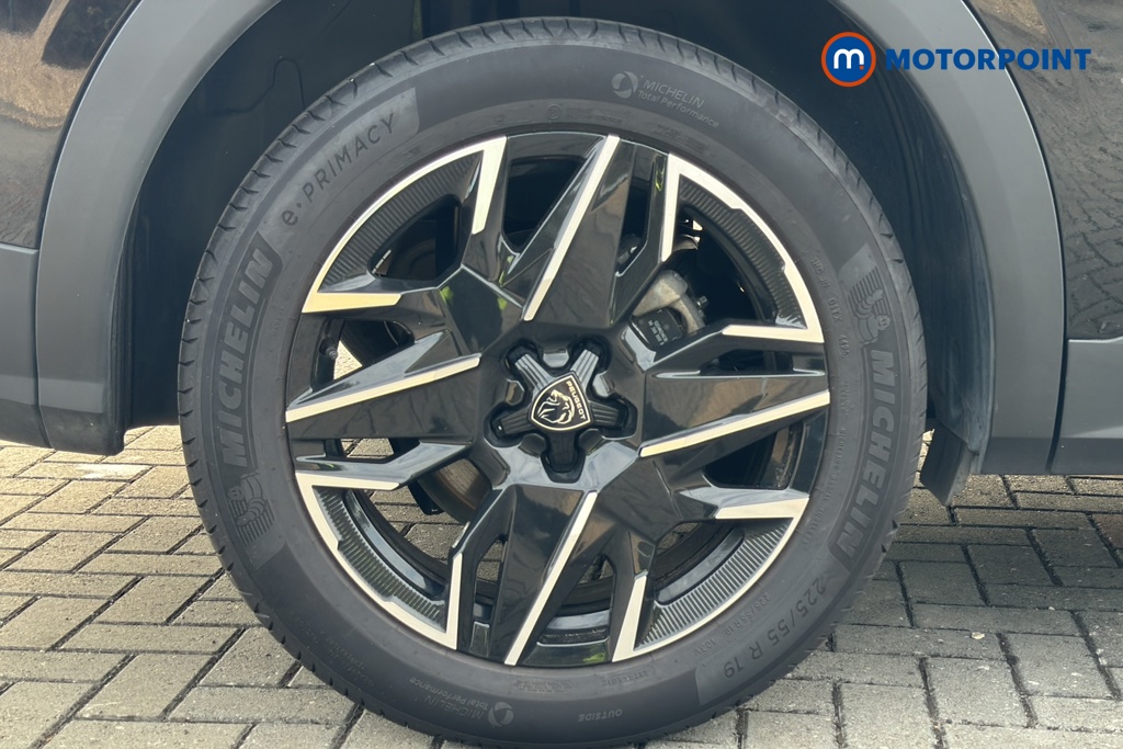 Peugeot 3008 GT Automatic Petrol SUV - Stock Number (1675428) - 46th supplementary image