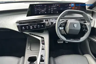 Peugeot 3008 GT Automatic Petrol SUV - Stock Number (1675428) - 1st supplementary image