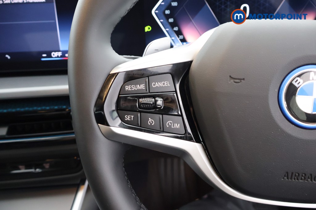 BMW 3 Series Sport Automatic Petrol Plug-In Hybrid Saloon - Stock Number (1675969) - 2nd supplementary image