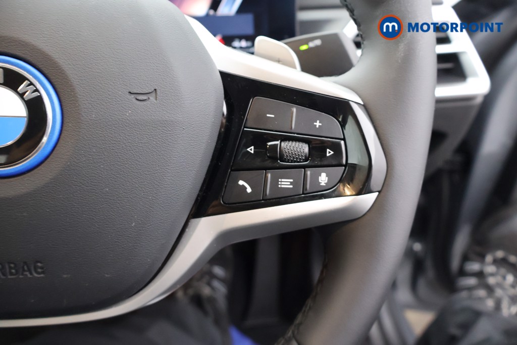 BMW 3 Series Sport Automatic Petrol Plug-In Hybrid Saloon - Stock Number (1675969) - 3rd supplementary image